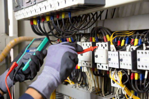 Why Trust Our Licensed Electricians for Your Electrical Needs in Bloomington, IN?